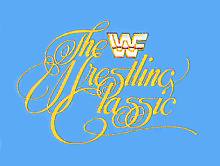 The Wrestling Classic